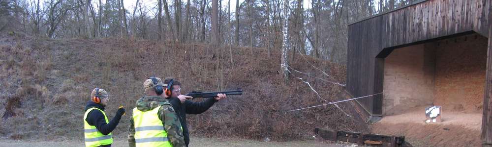 Wiosenne Zawody Strzelectwa Dynamicznego 9mm odbędą się na strzelnicy w Marcinkowie już 12 kwietnia
