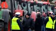 Półtora tysiąca za zanieczyszczenie drogi - o wykroczeniach traktorzystów