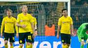 Borussia Dortmund: Liga Europy czy spadek z Bundesligi?