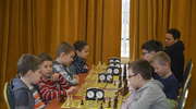 III Puchar Elbląga młodzików w szachach szybkich