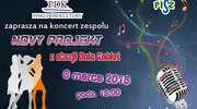 Koncert z okazji Dnia Kobiet