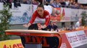 Udany start Plichty w Cottbus