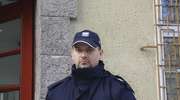Zwykły policjant