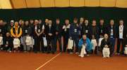 Drużynowy turniej amatorów z Warmii i Mazur w tenisie