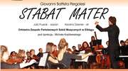 Stabat Mater w szkole muzycznej. Koncert już w poniedziałek
