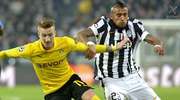 Liga Mistrzów: Borussia zagra z Juventusem a Barcelona podejmie Manchester City