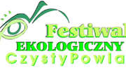 XII Festiwal Ekologiczny „Czysty Powiat"