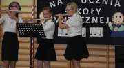 Koncert w nowomiejskiej kolegiacie