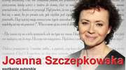 Spotkanie autorskie z Joanną Szczepkowską