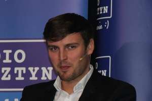 Piotr Andruszkiewicz wygrał wybory do Rady Miejskiej w Giżycku