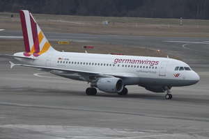 Katastrofa samolotu Germanwings: Ostatnie minuty lotu Airbusa A320