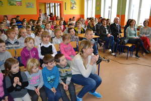 69-ta  rocznica założenia Szkoły Podstawowej w Lelkowie