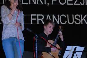 XXXI Festiwal Poezji, Prozy i Piosenki Francuskiej