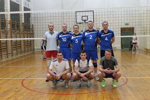 Team Cresovia podwójnym zwycięzcą rozgrywek w Pieniężnie