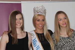 Giżycczanki w konkursie Miss Warmii i Mazur 2015