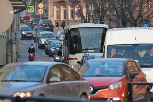 Uwaga kierowcy! Kolejne zmiany na olsztyńskich ulicach