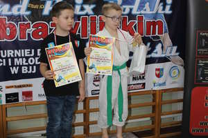 Grand prix polski w brazylijskim ju-jitsu