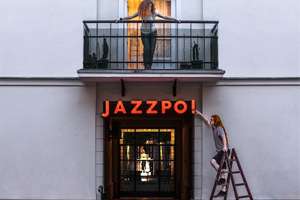 Jazzpospolita zagra Jazzpo! w Mjazzdze