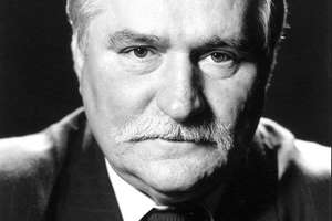 80 lat temu urodził się Lech Wałęsa