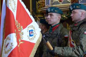 Narodowy Dzień Pamięci „Żołnierzy Wyklętych” w Węgorzewie