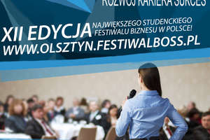 Pragniesz sukcesu? Wybierz się na festiwal BOSS