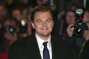 DiCaprio najdroższym aktorem w Hollywood