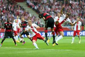 Najwyższe miejsce reprezentacji Polski w rankingu FIFA od sześciu lat!