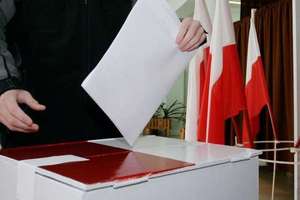Wybory Prezydenckie 2015: kto może głosować i gdzie głosować? Spis lokali w Olsztynie i powiecie