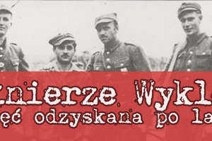 Obchody Narodowego Dnia Pamięci „Żołnierzy Wyklętych” w Węgorzewie