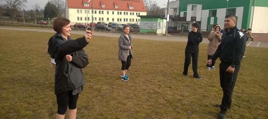 Pierwsza grupa pracowników elbląskiego MOPS rozpoczęła już szkolenie