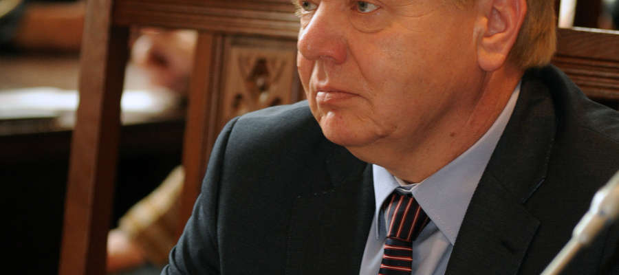 Henryk Gawroński