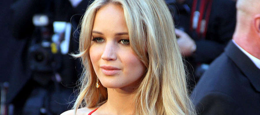 Jennifer Lawrence ponownie zostanie mamą!
