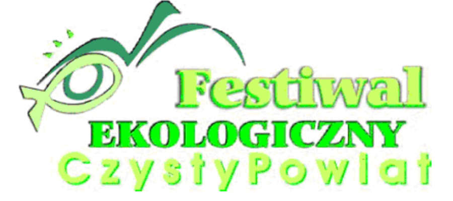  logo festiwalu sprzed kilku lat