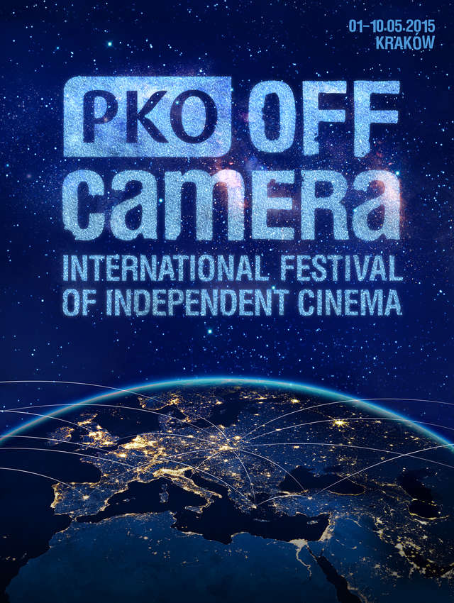 500 filmowców z całego świata. 1 maja rusza festiwal PKO Off Camera