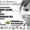 Koncert charytatywny dla Amelki w olsztyńskim Andergrancie