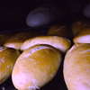 EKO żywność w Ostródzie. Wypiekanie chleba z prastarych zbóż: samopszy, płaskurki i orkiszu