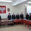 VII Sesja Rady Miejskiej w Orzyszu