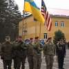 Amerykanie szkolą ukraińską armię