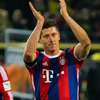 Robert Lewandowski bohaterem. 