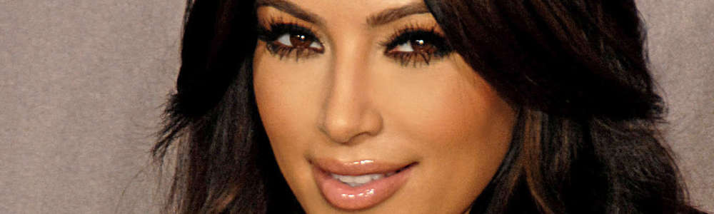 Kim Kardashian jest po raz kolejny w ciąży