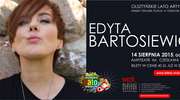 Edyta Bartosiewicz zaśpiewa w Olsztynie