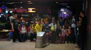 Sukces uczniów SOSW w Turnieju Bowlingowym w Suwałkach