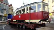 Przebój z olsztyńskim tramwajem w tle? Prezydent czeka na piosenki i wiersze 