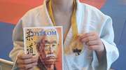 Judocy "Gwardii" Szczytno wrócili z medalami
