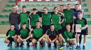 Piłka nożna: chłopcy z Lidzbarka zdobyli mistrzostwo powiatu