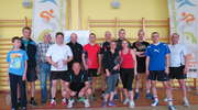 W sobotę poznamy kolejnych mistrzów Bartoszyc w badmintonie