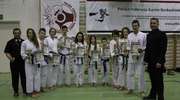 Udany start oleckich karateków w Mazovia Cup