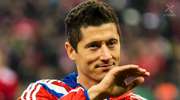 Liga Mistrzów: Czy Bayern ma kim zastąpić Lewandowskiego?