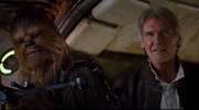 Han Solo w drugim zwiastunie 7 części "Gwiezdnych Wojen"!