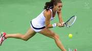 WTA Katowice Open: Radwańska zmierzy się z Wickmayer